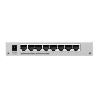 Zyxel GS-108B V5 Mini switch Gigabit Ethernet desktop cu 8 porturi