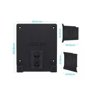 Kit MiniPC ASUS LCD MKT03