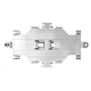 MikroTik DRP-LTM - Kit DINrail PRO pentru seria LtAP mini