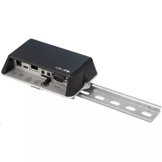 MikroTik DRP-LTM - Kit DINrail PRO pentru seria LtAP mini