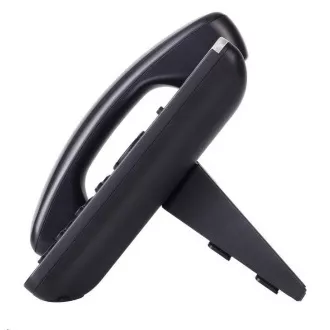 Grandstream GXP1625 [Telefon VoIP - 2x cont SIP, audio HD, 3 butoane programabile, comutator 2xLAN 10/100Mbps, PoE]