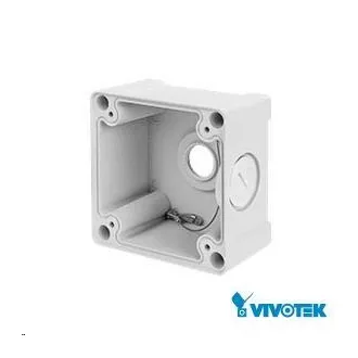 Vivotek AM-719 (Cutie de instalare pentru camere IB8377-HT, IB8377-EHT, IB9365, IB9367, camerele au IP67)