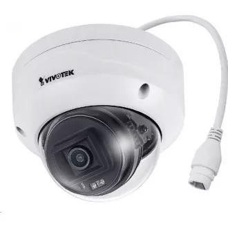 Vivotek FD9380-HF2, 5Mpix, 20sn/s, H.265, vol. 2, 8mm (103°), PoE, Smart IR, WDR 120dB, MicroSDXC, antivandalism, IP66 Vivotek FD9380-HF2, 5Mpix, 20sn/s, H.265, vol. 2, 8mm (103°), PoE, Smart IR, WDR 120dB, MicroSDXC, antivandalism, IP66