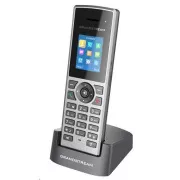 Grandstream DP722 [receptor HD pentru stația de bază DP750 / DP752]
