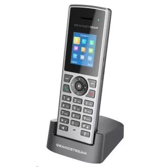 Grandstream DP722 [receptor HD pentru stația de bază DP750 / DP752]