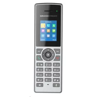 Grandstream DP722 [receptor HD pentru stația de bază DP750 / DP752]