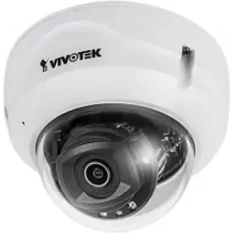 Vivotek FD9389-EHV-v2, 5Mpix, 30sn/s, H.265, 2.8mm (103°), PoE, Smart IR, WDR 120dB, microfon, MicroSDXC, Smart MD, IP66