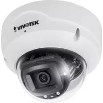 Vivotek FD9389-EHV-v2, 5Mpix, 30sn/s, H.265, 2.8mm (103°), PoE, Smart IR, WDR 120dB, microfon, MicroSDXC, Smart MD, IP66