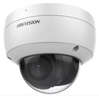 HIKVISION DS-2CD2146G2-I(2.8mm)(C) Cameră AcuSense IP Dome 4MPix; IR 30m, IP67, IK10