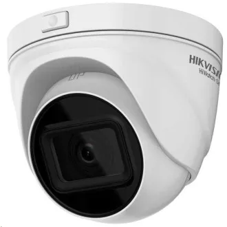 HiWatch HWI-T641H-Z(2.8-12mm)(C), IP, 4MP, H.265 , turelă pentru exterior, metal și plastic