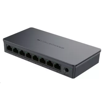 Switch gestionat Grandstream GWN7711 Layer 2 Lite, 8 porturi Switch gestionat Grandstream GWN7711 Layer 2 Lite, 8 porturi