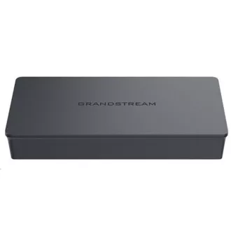 Switch gestionat Grandstream GWN7711 Layer 2 Lite, 8 porturi Switch gestionat Grandstream GWN7711 Layer 2 Lite, 8 porturi