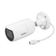 Vivotek IB9383-HTV, 2560x1920 (5Mpix) până la 30fps, H.265, comandă 2,8-12 mm (95, 4°-28, 7°), PoE, MicroSDXC, IK10, IP66