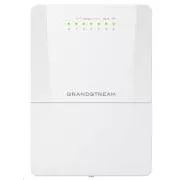 Comutator gestionat pentru exterior Grandstream GWN7710R L2 Lite, 5xGbE, 4xPoE+, IP66
