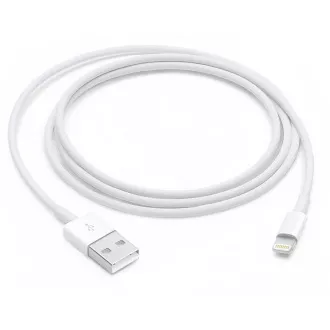 Cablu USB APPLE cu conector Lightning (2m)