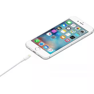 Cablu USB APPLE cu conector Lightning (2m)