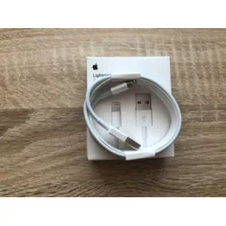 Cablu USB APPLE cu conector Lightning (2m)
