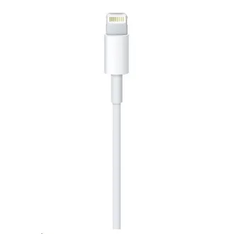 Cablu USB APPLE cu conector Lightning (2m) Cablu USB APPLE cu conector Lightning (2m)