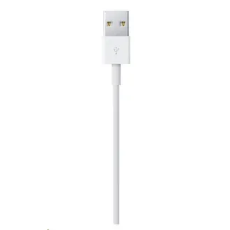 Cablu USB APPLE cu conector Lightning (2m) Cablu USB APPLE cu conector Lightning (2m)