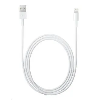 Cablu USB APPLE cu conector Lightning (2m)