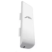 UBNT airMAX NanoStation M2 [2.4GHz, antenă 11dBi, Client/AP/Repeater, 802.11b/g/n, MIMO]