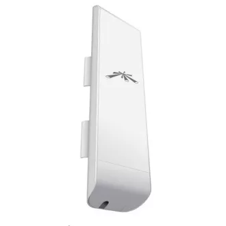 UBNT airMAX NanoStation M2 [2.4GHz, antenă 11dBi, Client/AP/Repeater, 802.11b/g/n, MIMO]