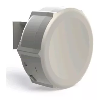 MikroTik SXT SA5 ac, CPU 720MHz, 128MB RAM, 1x LAN, integrat. Wi-Fi 5GHz, 2x13dBi, 802.11a/n/ac, incl. Licenta L4
