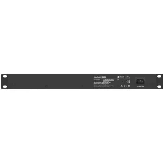 UBNT EdgeSwitch ES-48-500W [70Gbps, 500W, PoE activ (802.3af/at) și pasiv (24V), 2xSFP, 2xSFP , L2/L3]