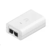 UBNT POE-24-7W-G-WH [Adaptor Gigabit PoE 24V/0, 3A (7W), pentru LBE-5AC-Gen2, LBE-5AC-16-120, inclusiv cablu de alimentare]