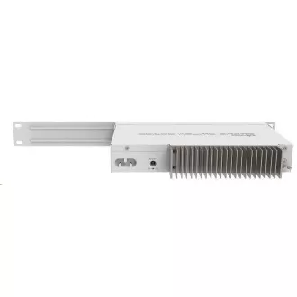 MikroTik Cloud Router Switch CRS309-1G-8S+IN, CPU 800MHz, 512MB RAM, 1xLAN, 8xSFP+ slot, incl. Licenta L5 MikroTik Cloud Router Switch CRS309-1G-8S+IN, CPU 800MHz, 512MB RAM, 1xLAN, 8xSFP+ slot, incl. Licenta L5
