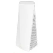 MikroTik RBD25G-5HPacQD2HPnD, Audience, procesor quad-core 716 MHz, 256 MB RAM, 2xGLAN, 2.4GHz + 2x 5GHz, Licență 4