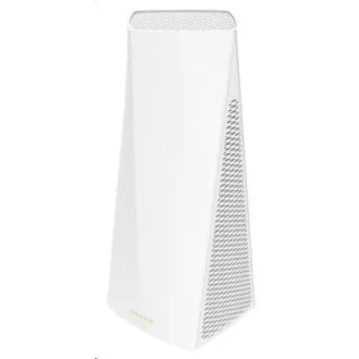 MikroTik RBD25G-5HPacQD2HPnD, Audience, procesor quad-core 716 MHz, 256 MB RAM, 2xGLAN, 2.4GHz + 2x 5GHz, Licență 4