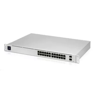UBNT UniFi Switch USW-Pro-24 Gen2 [24xGigabit, 2xSFP ]