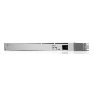 UBNT UniFi Switch USW-24 Gen2 [24xGigabit, 2xSFP, 52Gbps, fără ventilator]