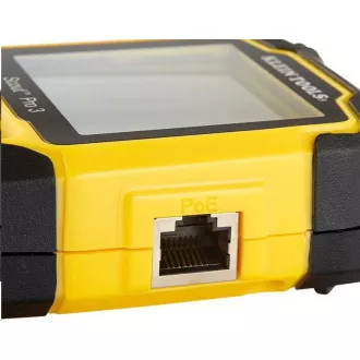 KLEIN TOOLS - Kit de testare VDV Scout® Pro 3 Locator Map™ (PoE) KLEIN TOOLS - Kit de testare VDV Scout® Pro 3 Locator Map™ (PoE)