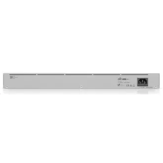 UBNT UniFi Switch USW-48 [48xGigabit, 4xSFP, 52Gbps, fără ventilator]