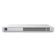 UBNT UniFi Switch USW-Pro-Agregare [28xSFP , 4xSFP28, 100W, 760Gbps]