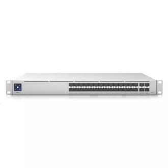 UBNT UniFi Switch USW-Pro-Agregare [28xSFP , 4xSFP28, 100W, 760Gbps]