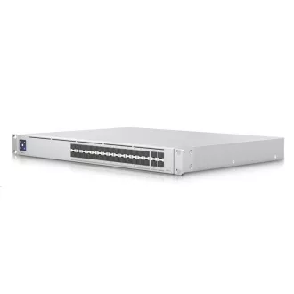 UBNT UniFi Switch USW-Pro-Agregare [28xSFP , 4xSFP28, 100W, 760Gbps]