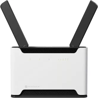MikroTik S53UG+5HaxD2HaxD-TC&EG18-EA, kit de topoare Chateau LTE18