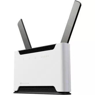 MikroTik S53UG+5HaxD2HaxD-TC&EG18-EA, kit de topoare Chateau LTE18