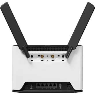 MikroTik S53UG+5HaxD2HaxD-TC&EG18-EA, kit de topoare Chateau LTE18