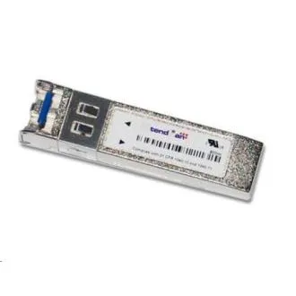 Modul optic SFP+ MM (850nm) 10, 3 Gb/s, LC, 300m (CISCO, DELL, Planet, ZyXEL, TP-LINK, UBNT, MikroTik comp.)