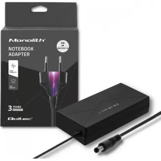 Adaptor de încărcare AVACOM pentru notebook-uri Asus ZenBook 19V 3, 42A 65W conector 4, 0mm x 1, 35mm