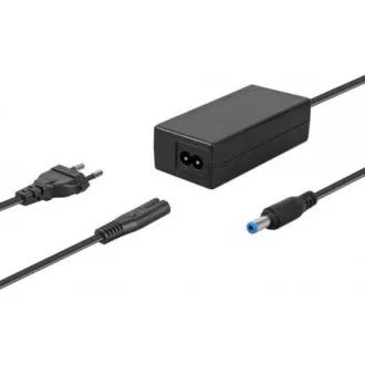 Adaptor de încărcare AVACOM pentru notebook-uri 19V 2, 37A 45W conector 5, 5mm x 2, 5mm