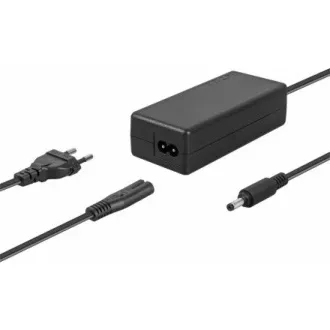 Adaptor de încărcare AVACOM pentru laptopuri 19V 3, 42A 65W conector 5, 5mm x 2, 5mm