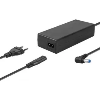 Adaptor de încărcare AVACOM pentru notebook-uri 19V 4, 74A 90W conector curbat 5,5mm x 2,5mm Adaptor de încărcare AVACOM pentru notebook-uri 19V 4, 74A 90W conector curbat 5,5mm x 2,5mm