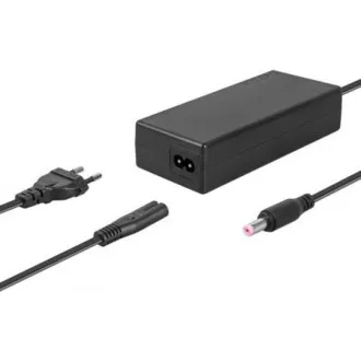 Adaptor de încărcare AVACOM pentru notebook-uri Acer 19V 4, 74A 90W conector 5, 5mm x 1, 7mm Adaptor de încărcare AVACOM pentru notebook-uri Acer 19V 4, 74A 90W conector 5, 5mm x 1, 7mm