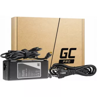 Adaptor de încărcare AVACOM pentru notebook-uri Acer 19V 4, 74A 90W conector 5, 5mm x 1, 7mm Adaptor de încărcare AVACOM pentru notebook-uri Acer 19V 4, 74A 90W conector 5, 5mm x 1, 7mm