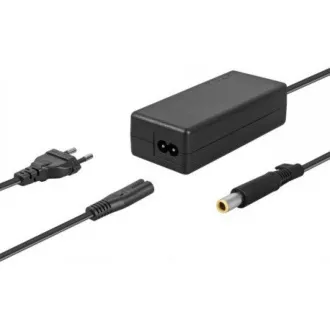 Adaptor de încărcare AVACOM pentru laptopuri Dell 19, 5V 3, 33A 65W conector 7, 4mm x 5, 1mm cu pin intern Adaptor de încărcare AVACOM pentru laptopuri Dell 19, 5V 3, 33A 65W conector 7, 4mm x 5, 1mm cu pin intern